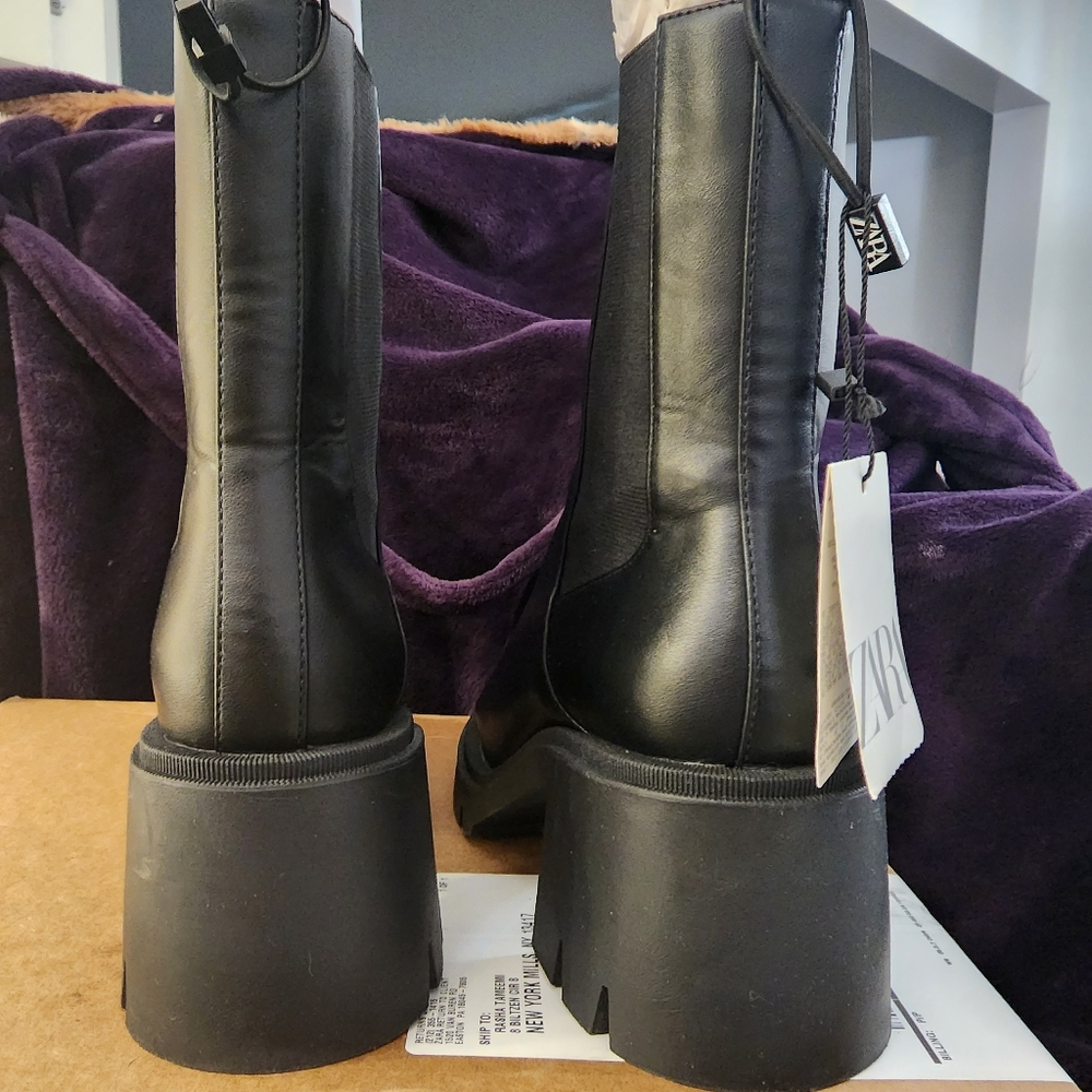 Shose